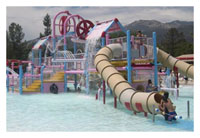 Adaland Aquapark - Summer Splash
